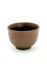 Набір із 6 піал Таньга (світлий) 160 мл у подарунковій коробці Набір із 6 піал Таньга (світлий) 160 мл у подарунковій коробці