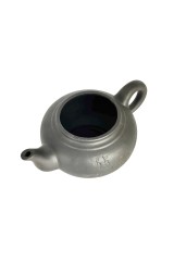 Чайник глиняний Весна, темний, 750 мл Чайник глиняний Весна, темний, 750 мл