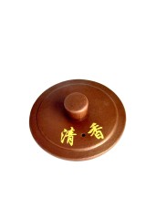 Чайник глиняний Мудрість 1000 мл Чайник глиняний Мудрість 1000 мл