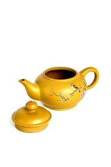 Чайник глиняний Квітуча сакура, 200 мл Чайник глиняний Квітуча сакура, 200 мл