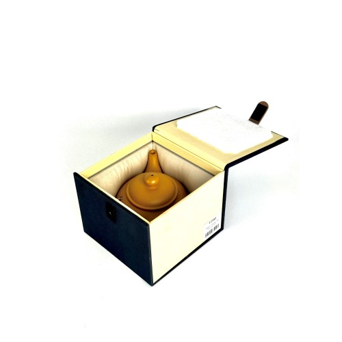 Чайник глиняний Квітуча сакура, 200 мл Чайник глиняний Квітуча сакура, 200 мл