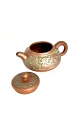 Чайник глиняний Тяньшань, 250 мл Чайник глиняний Тяньшань, 250 мл