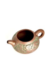 Чайник глиняний Тяньшань, 250 мл Чайник глиняний Тяньшань, 250 мл