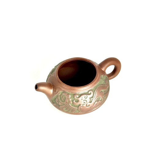 Чайник глиняний Тяньшань, 250 мл Чайник глиняний Тяньшань, 250 мл