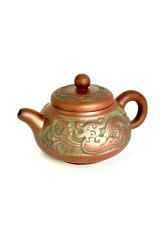 Чайник глиняний Тяньшань, 250 мл Чайник глиняний Тяньшань, 250 мл