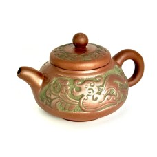 Чайник глиняний 'Тяньшань', 250 мл