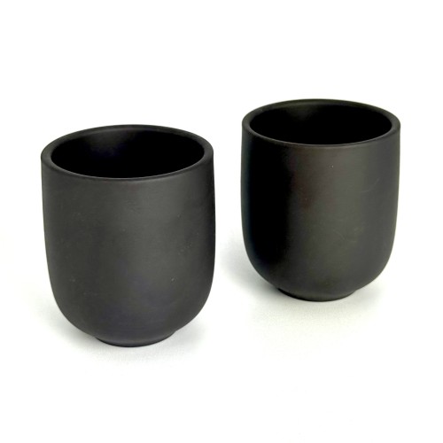 Піала глиняна Поклик, темна, 160 мл Піала глиняна Поклик, темна, 160 мл