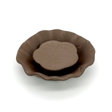 Чабань 200 мл "Лілія" (світла), 15*3,8см