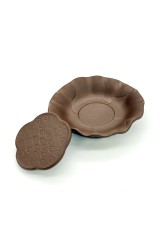 Чабань Лілія, світла, 200 мл, 15×3,8 см Чабань Лілія, світла, 200 мл, 15×3,8 см