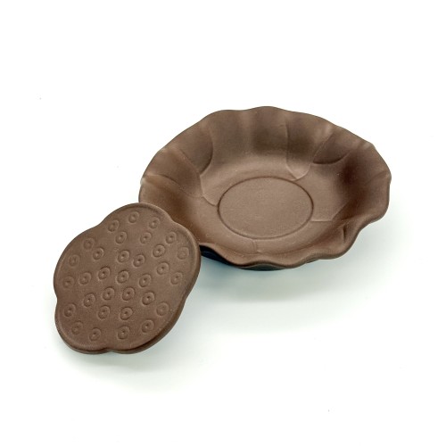 Чабань Лілія, світла, 200 мл, 15×3,8 см Чабань Лілія, світла, 200 мл, 15×3,8 см