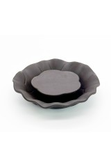 Чабань Лілія, темна, 200 мл, 15×3,8 см Чабань Лілія, темна, 200 мл, 15×3,8 см