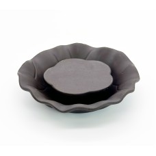 Чабань 200 мл 'Лілія' (темна), 15*3,8см