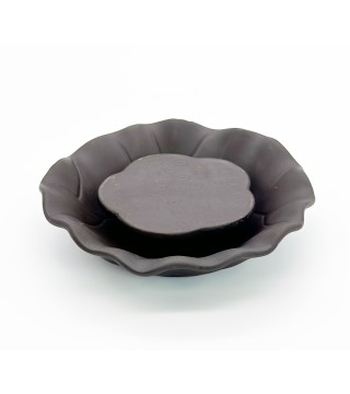 Чабань 200 мл 'Лілія' (темна), 15*3,8см