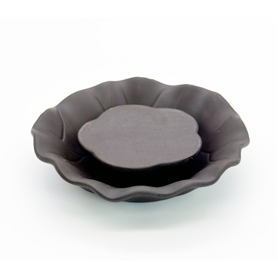 Чабань 200 мл 'Лілія' (темна), 15*3,8см