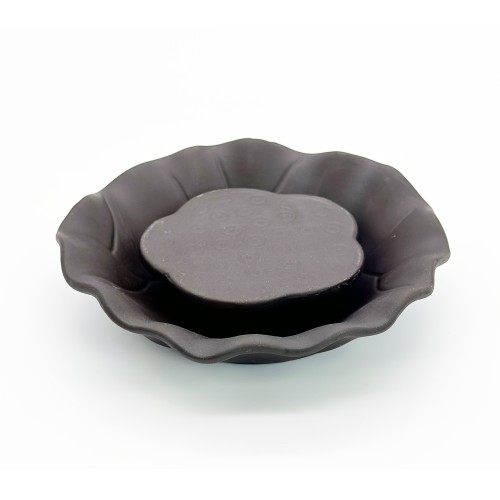 Чабань Лілія, темна, 200 мл, 15×3,8 см Чабань Лілія, темна, 200 мл, 15×3,8 см