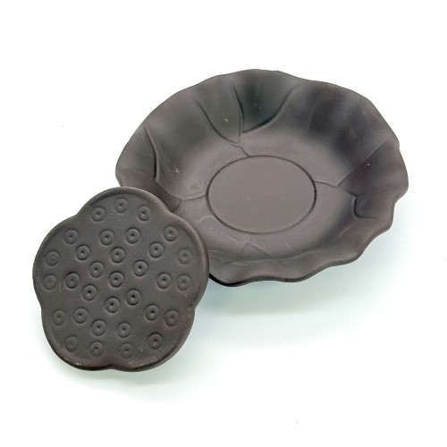 Чабань Лілія, темна, 200 мл, 15×3,8 см Чабань Лілія, темна, 200 мл, 15×3,8 см