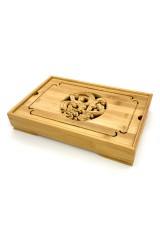 Чайний столик Кантон, 35×23×6,5 см Чайний столик Кантон, 35×23×6,5 см