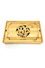 Чайний столик Кантон, 35×23×6,5 см Чайний столик Кантон, 35×23×6,5 см