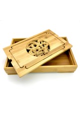 Чайний столик Кантон, 35×23×6,5 см Чайний столик Кантон, 35×23×6,5 см