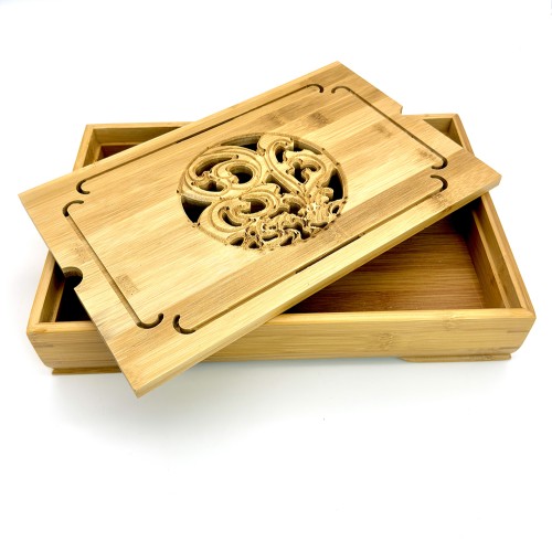 Чайний столик Кантон, 35×23×6,5 см Чайний столик Кантон, 35×23×6,5 см