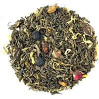 Асаї-пасіон