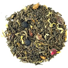 Асаї-пасіон