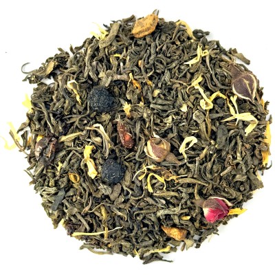 Асаї-пасіон