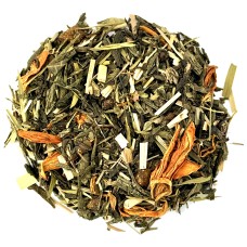 Бамбу-тонус