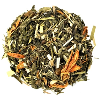 Бамбу-тонус