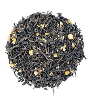 Чорний женьшень