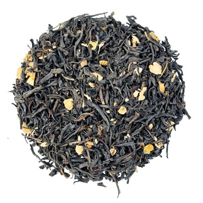 Чорний женьшень