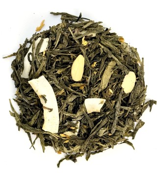 Крем-мигдаль