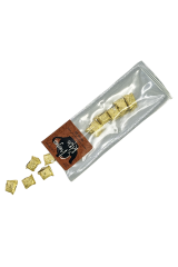 Коробка ча гао (смола пуеру) 'ШУ', cтік-пакет, 16 шт