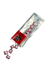 Коробка ча гао (смола пуеру) Шен Special Quality 'Трояндовий' cтік-пакет, 16 шт