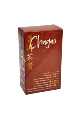 Коробка ча гао (смола пуеру) Шен 'Жасминове серце' cтік-пакет, 16 шт
