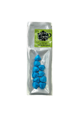 Коробка ча гао (смола пуеру) Шен 'Жасминове серце' cтік-пакет, 16 шт