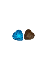 Коробка ча гао (смола пуеру) Шен 'Жасминове серце' cтік-пакет, 16 шт