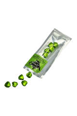 Коробка ча гао (смола пуеру) Шен Special Quality 'Жасминовий' cтік-пакет, 16 шт