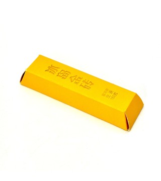 Шен Пуер витриманий 'Золотий зливок' 150 г