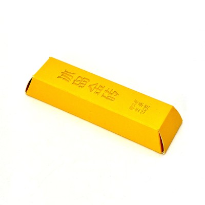 Шен Пуер витриманий 'Золотий зливок' 150 г