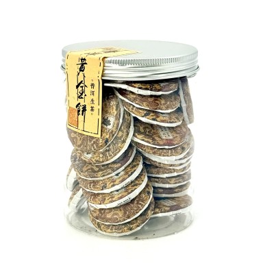 Шен Пуер 'Золота монета', 200г