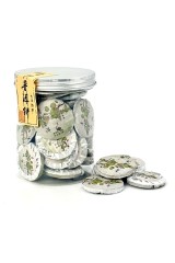 Шу Пуер 'Медаль з мандарином', 200г