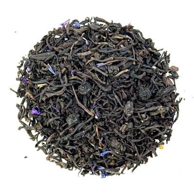 Аронія-чорниця