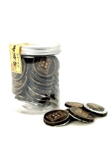 Шу Пуер 'Медаль з мандарином', 200г