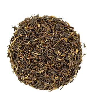 Золото Кенії