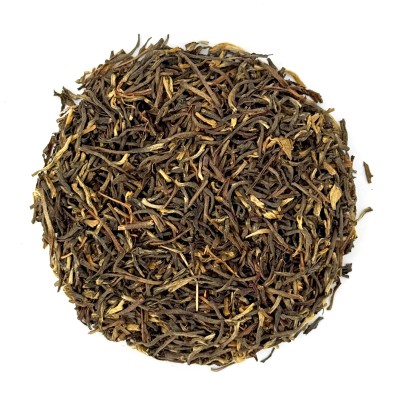 Золото Кенії