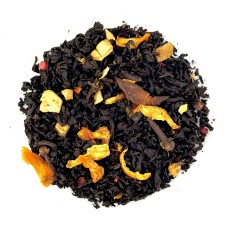 Зігріваючий HEAT-TEA