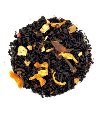 Зігріваючий HEAT-TEA