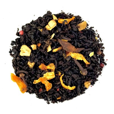 Зігріваючий HEAT-TEA