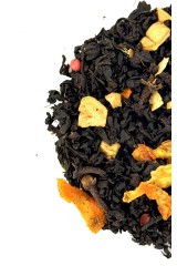 Зігріваючий HEAT-TEA